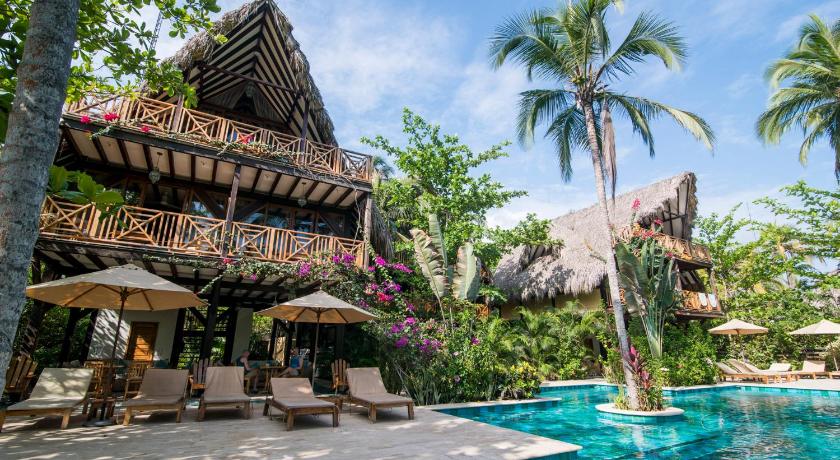 Cayena Beach Villa