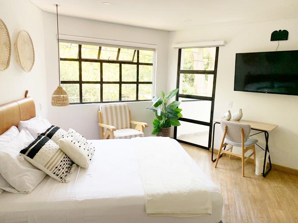 574 hotel medellin
