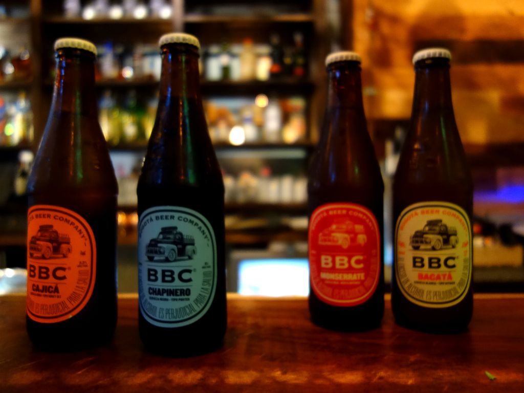 BBC-beer