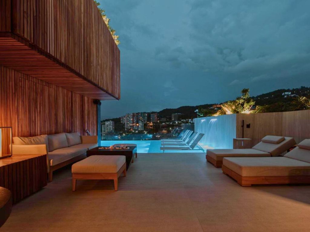 Binn Hote Medellin Colombia