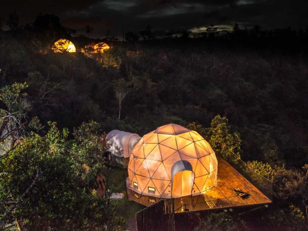 bosko glamping