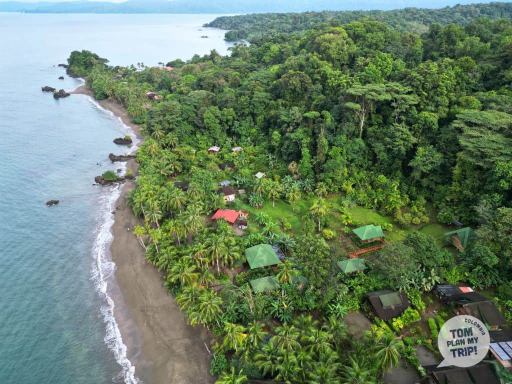 Cabañas Guachalito - Ecolodge Juan Manuel - Jenene Pacific Coast Colombia (6) (1)
