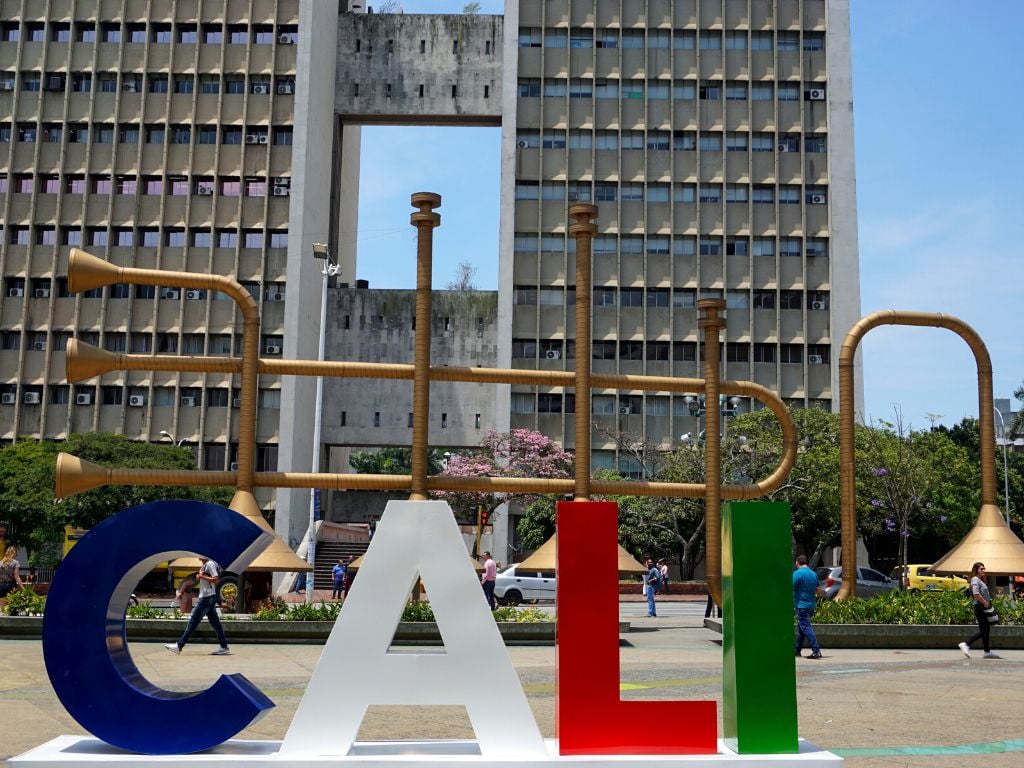 Cali