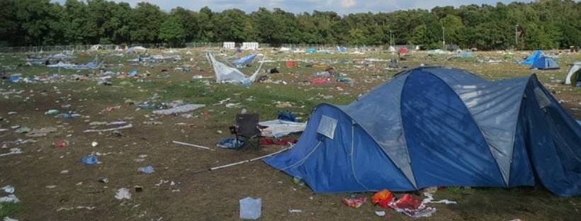 Camping