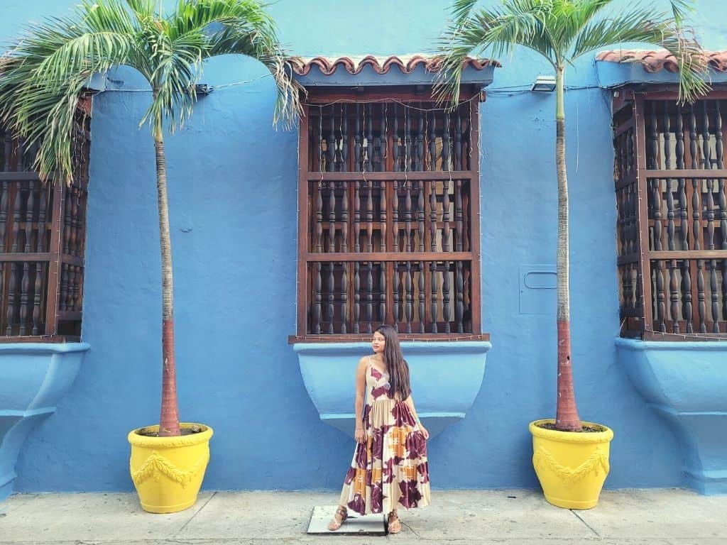 San Diego Aleja