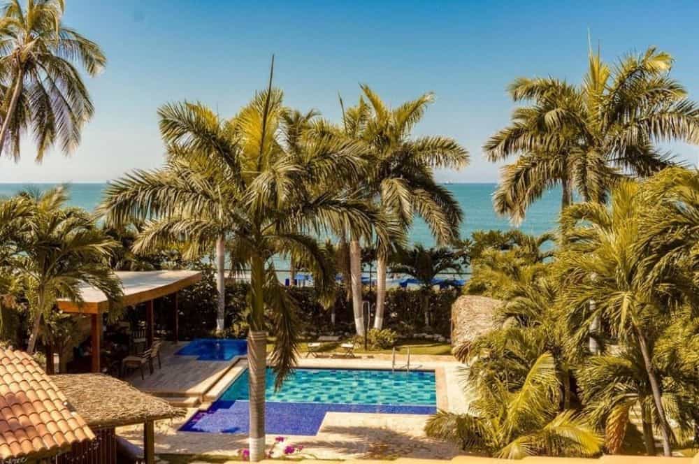Casa del Verano