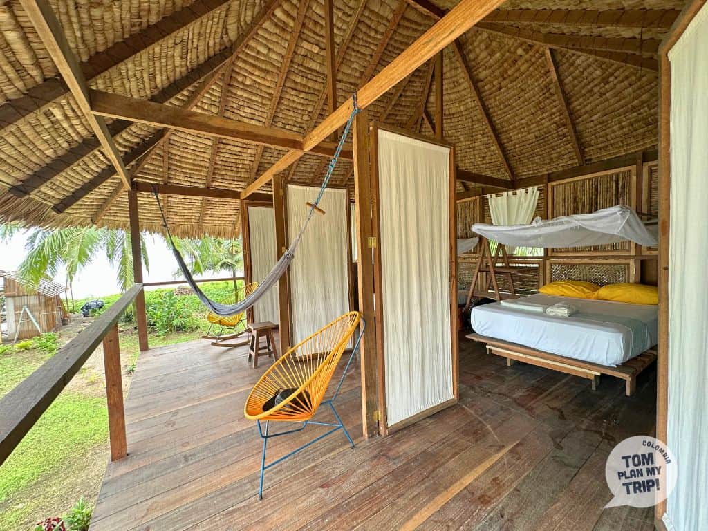 Rafael Ecolodge Arusi Pacific Coast Colombia (25) (1)