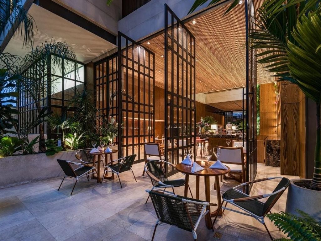 Elcielo Hotel