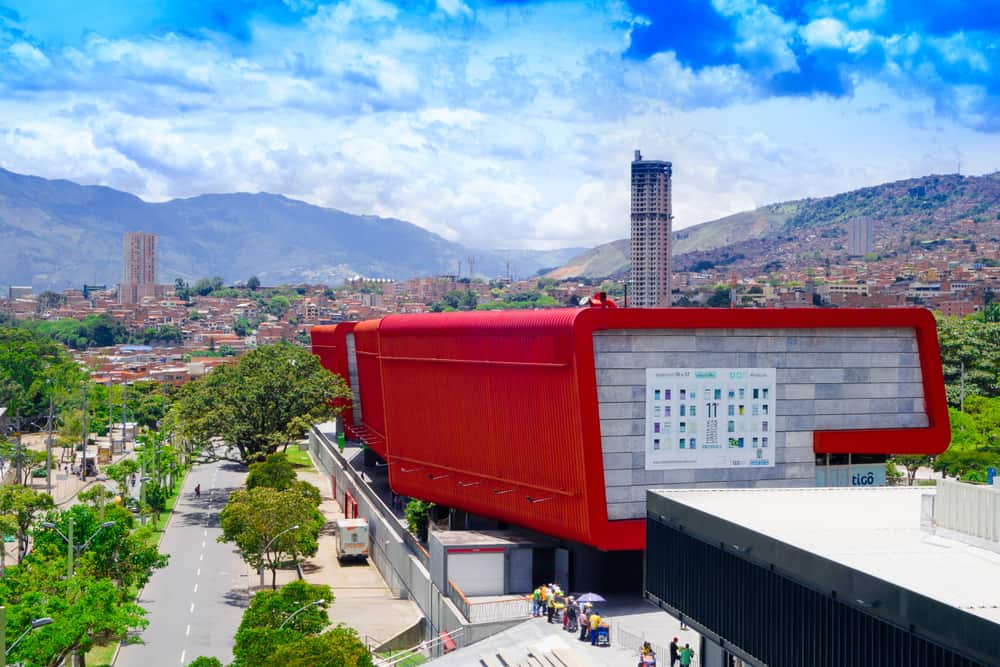 Explor park in Medellin -E- Fotos593
