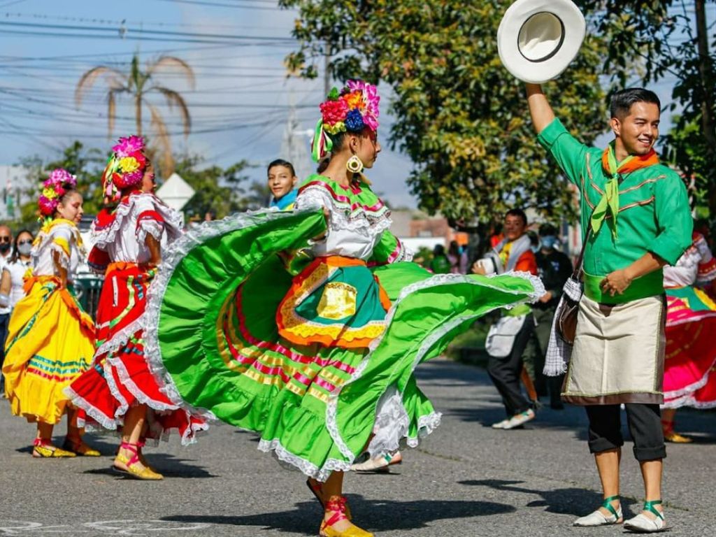 Feria de Manizales