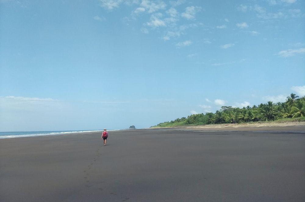 Guachalito Beach (1)