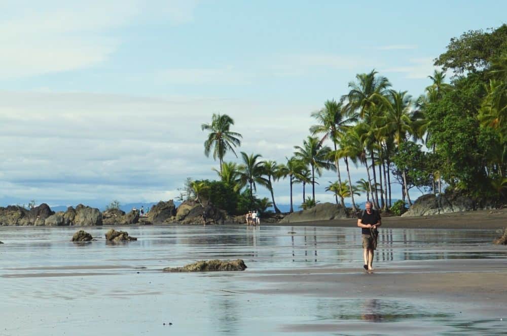 Guachalito Beach 2