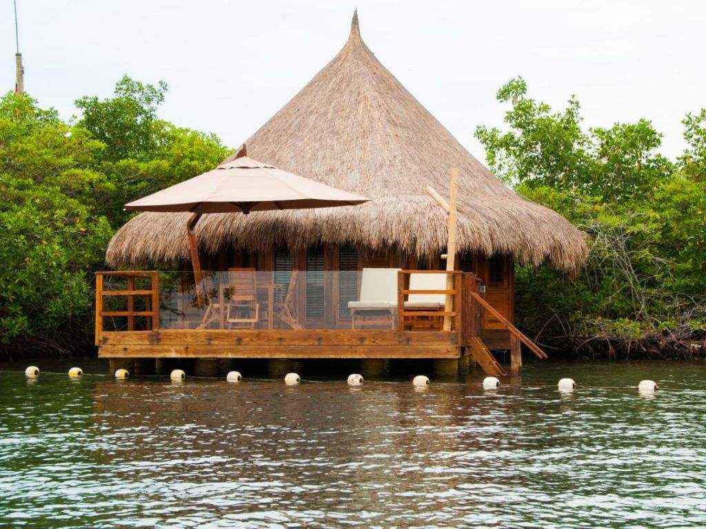 Hotel Las Islas
