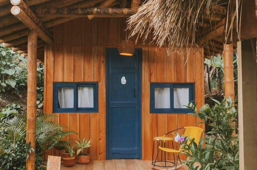 Hotel Plantacion