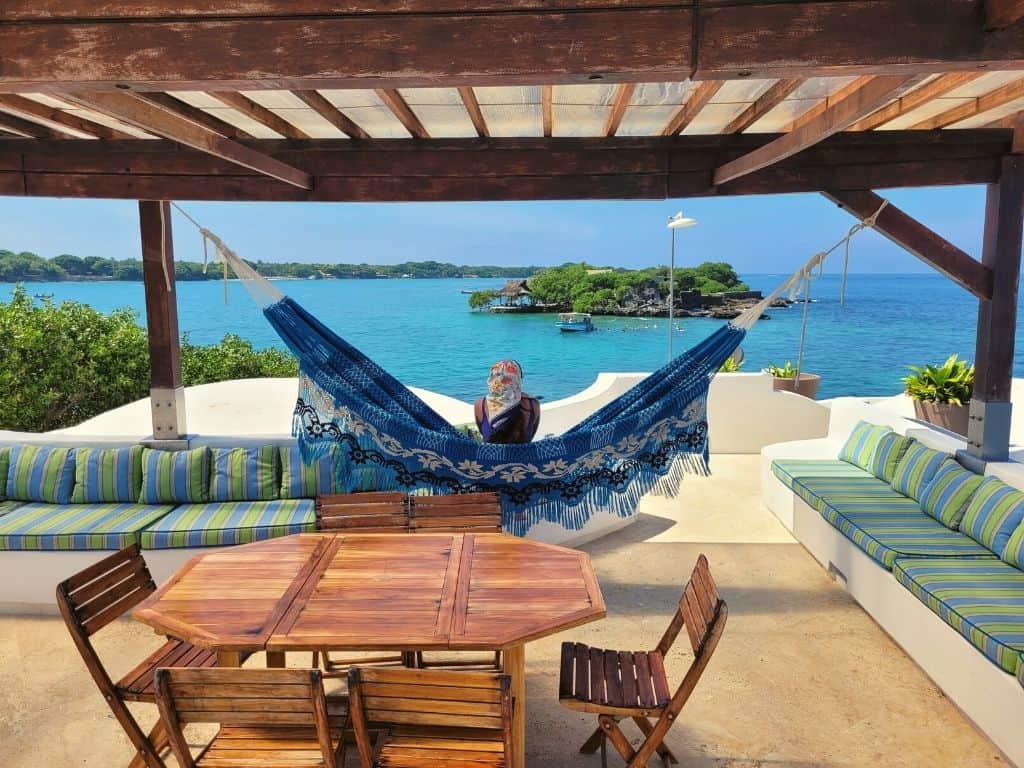 Isla Pelicano Aleja