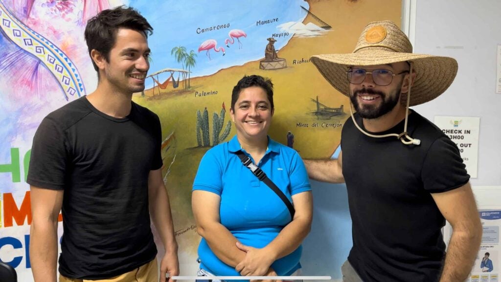 Paola - La Guajira