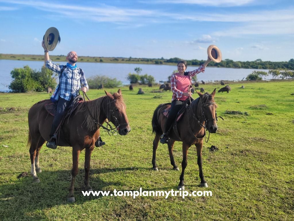 Los Llanos Orientales (5)