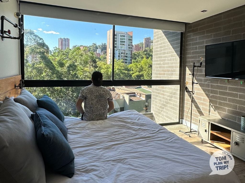 Hotel Loma Verde - Medellin Colombia