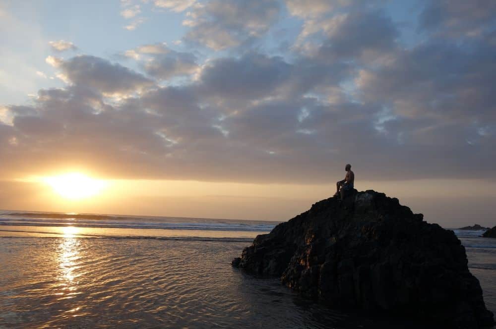 Playa Almejal (1)