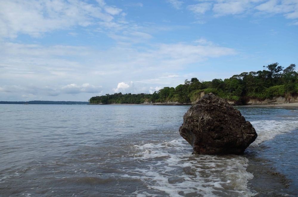 Playa Juan de Dios