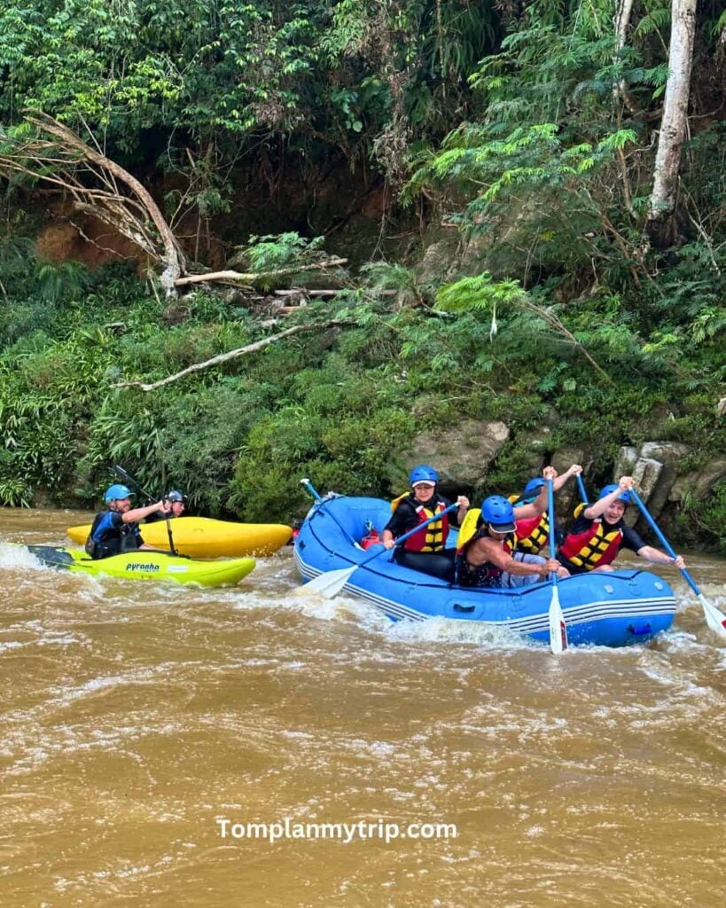 Rafting medellin rio calderas (1)