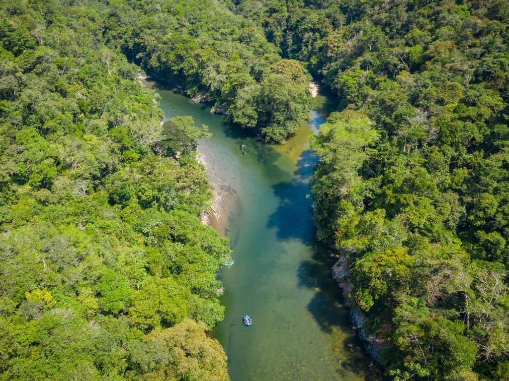 rafting river Jules Medellín (1)