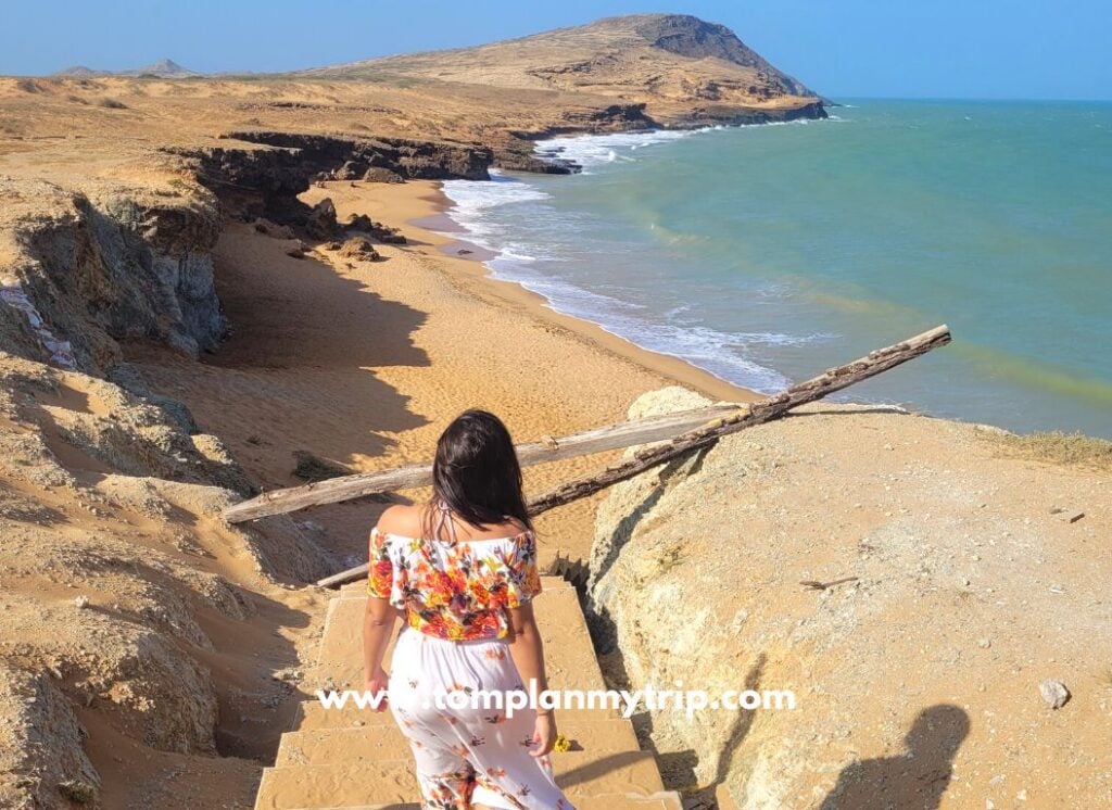 Cabo de la Vela