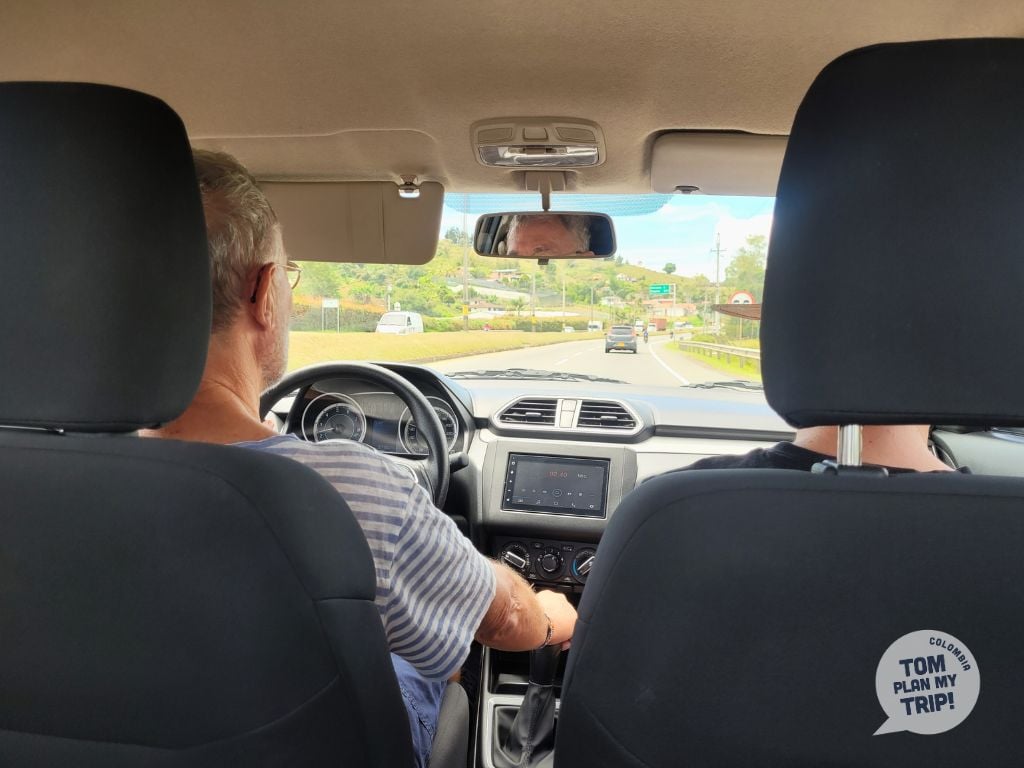 Rental Car Localiza
