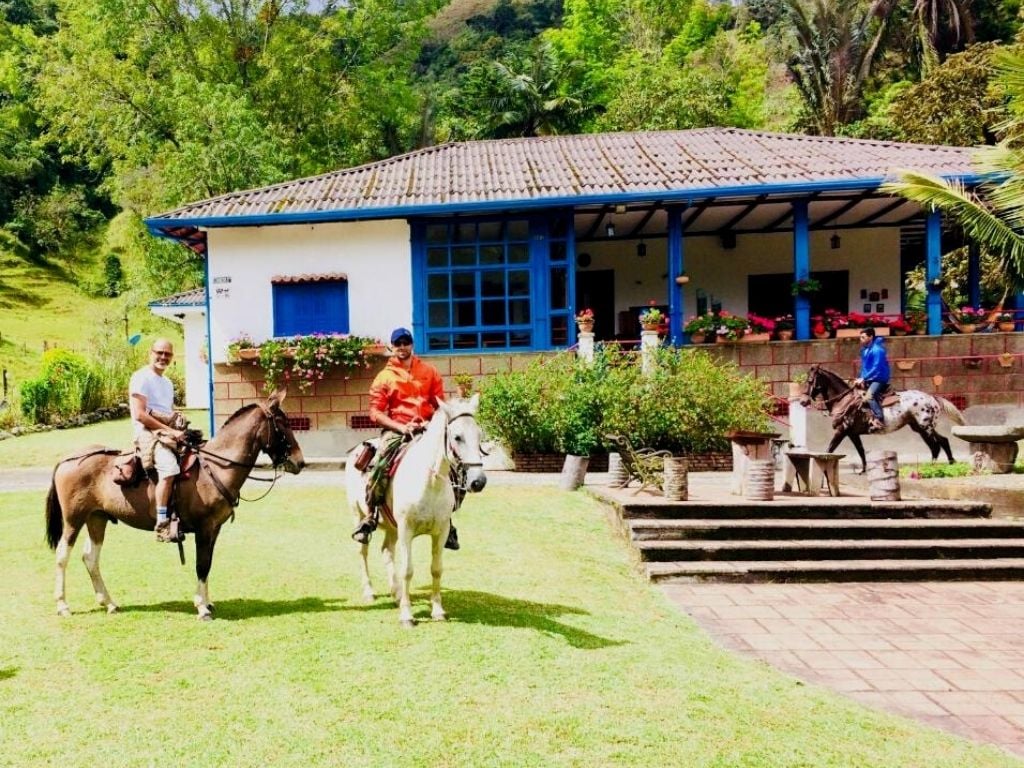 Reserva Guadalajara