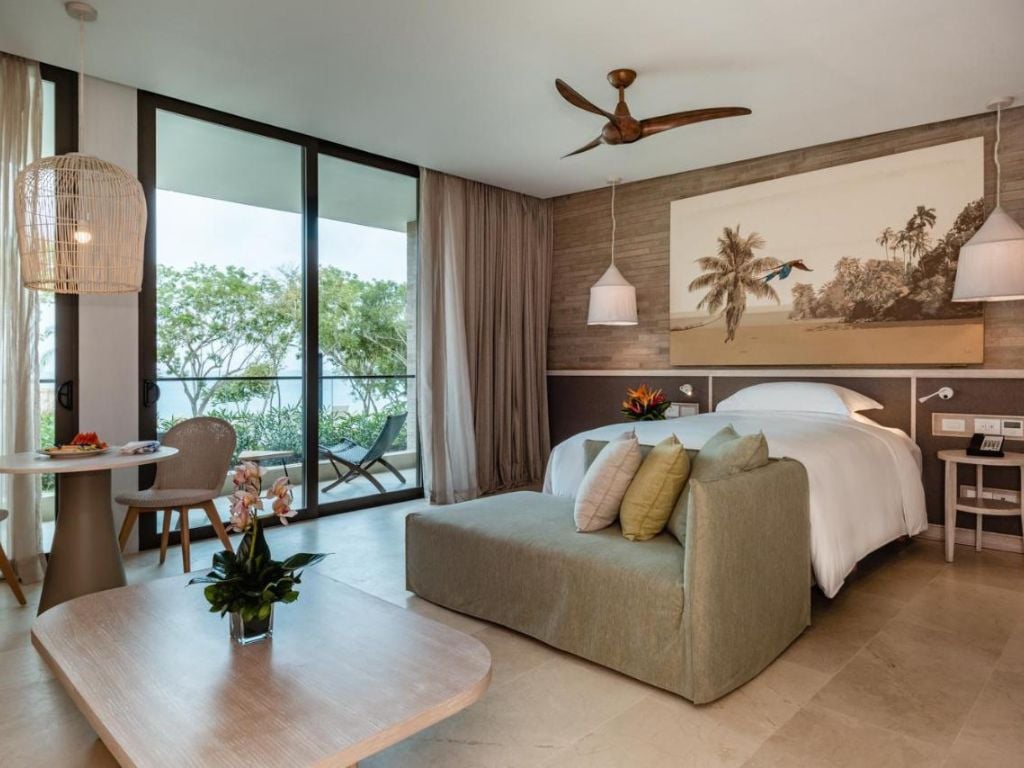 Sofitel Calablanca