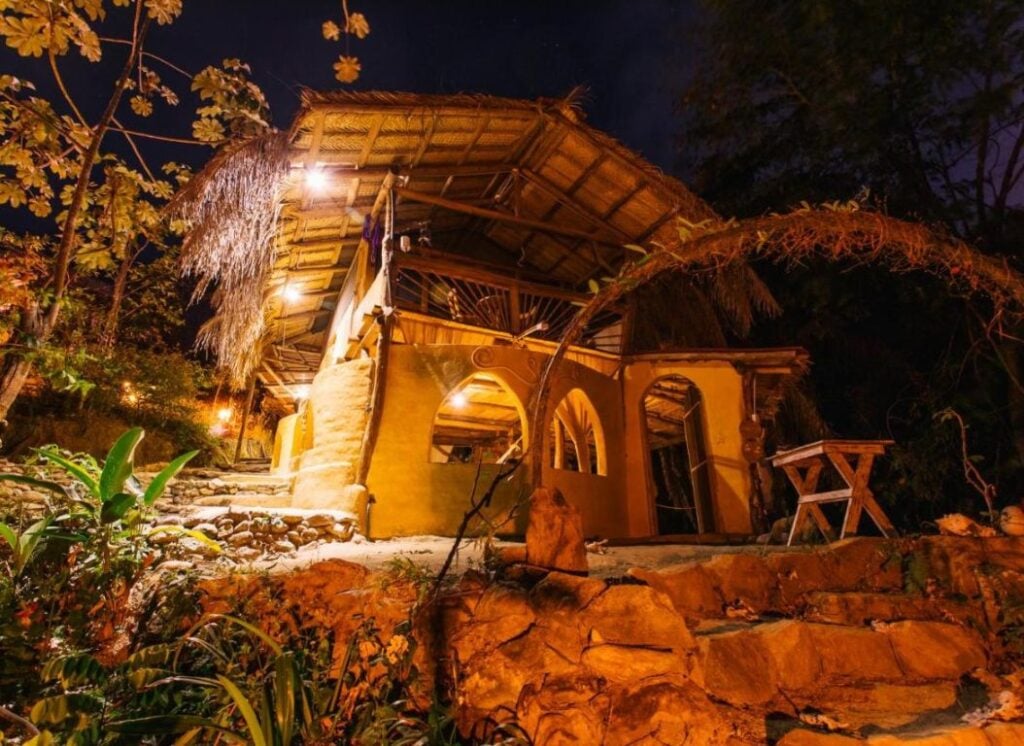 Sol de Minca Ecolodge