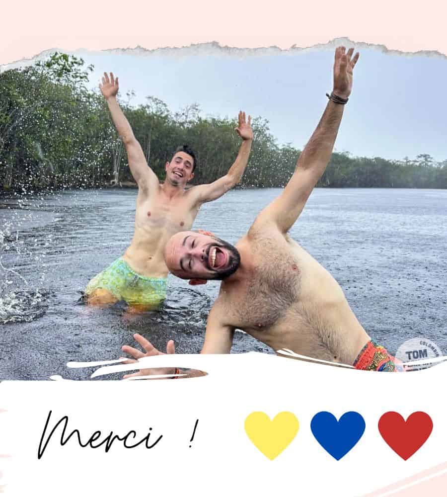 Merci