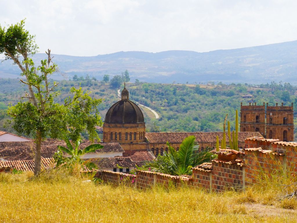Barichara