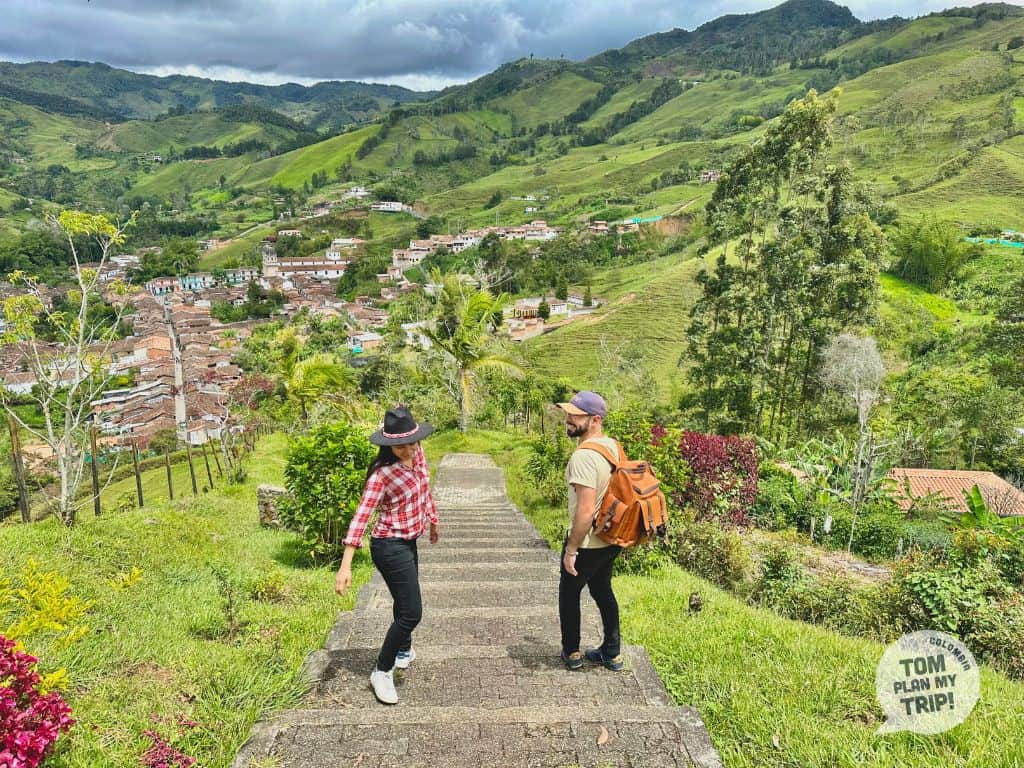 Viewpoint Concepcion Antioquia Colombia - Tom Aleja (1)