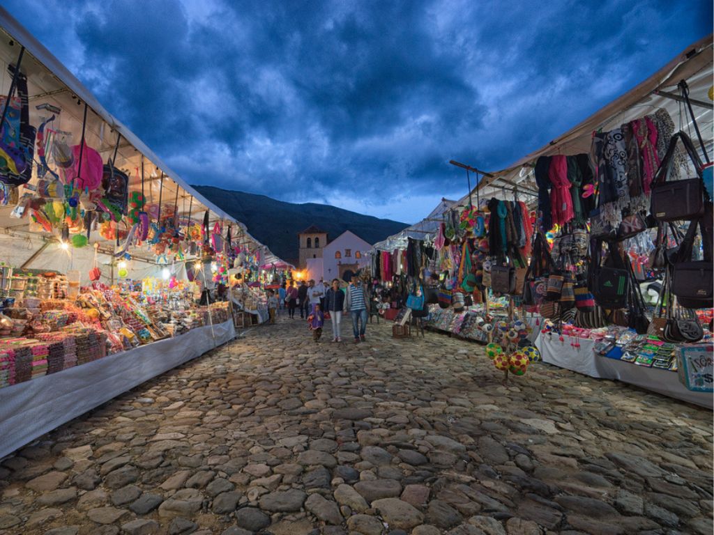 Villa de Leyva