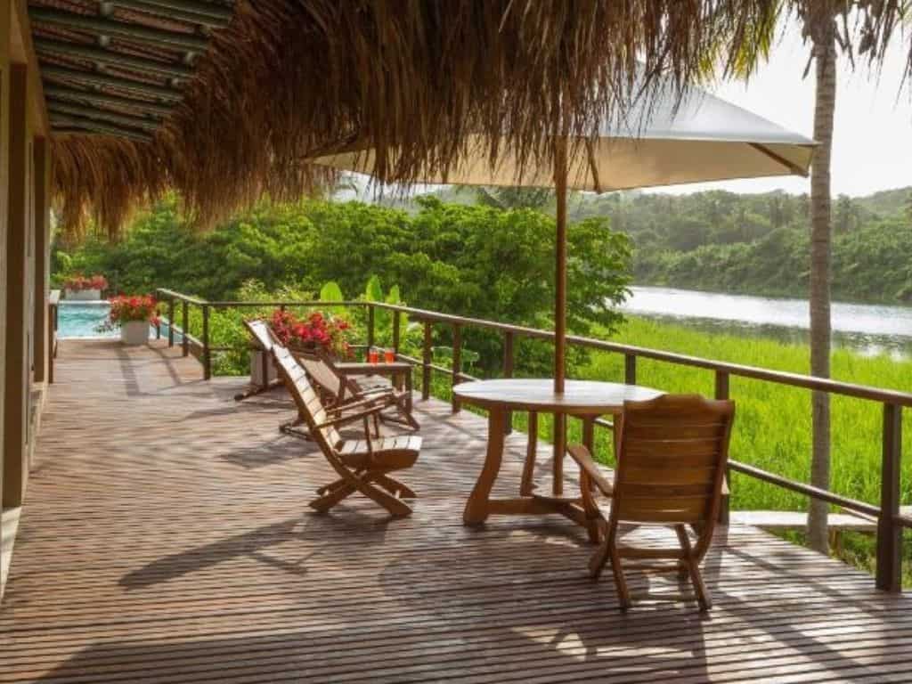 Villa Playa Tayrona