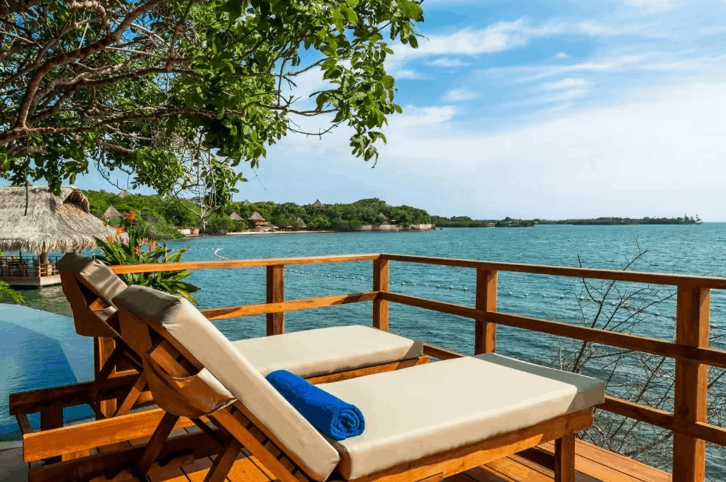Hotel Las Islas
